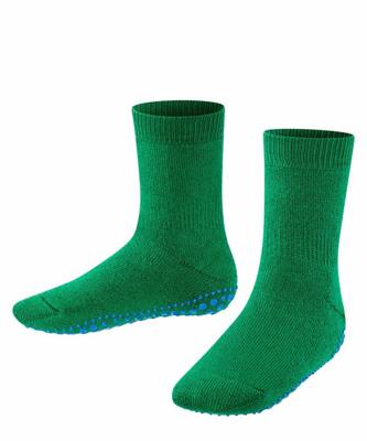 Falke Catspads Kinder Pantoffel Palm 27-30