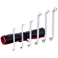 KS Tools 9110360 911.0360 Dubbele ringsleutelset
