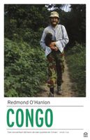 Reisverhaal Congo | Redmond O'Hanlon