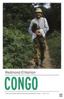 Reisverhaal Congo | Redmond O'Hanlon - thumbnail