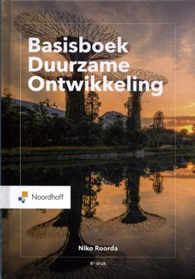 Basisboek duurzame ontwikkeling (Paperback)