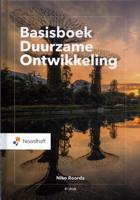 Basisboek duurzame ontwikkeling (Paperback)