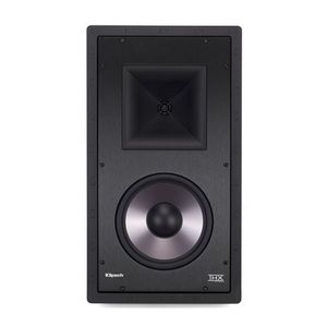 Klipsch: THX-8000-L In-Wall Inbouwspeaker