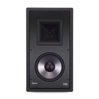 Klipsch: THX-8000-L In-Wall Inbouwspeaker