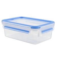 Tefal K30211 MasterSeal Vershoudbakje 0.55L Blauw
