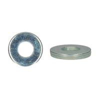 pgb-Europe PGB-FASTENERS | Sluitring HV100 DIN 7349 M24 Zn | 50 st 734900102403