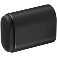 DEURBUFFER OVAAL 50MM