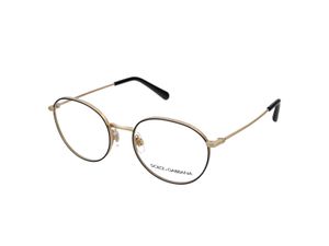 Brillen met correctie Dolce & Gabbana DG1322 1334