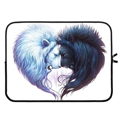 Brotherhood: Laptop sleeve 15 inch
