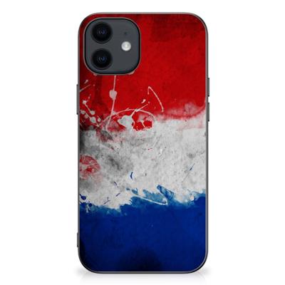 iPhone 12 Pro | 12 (6.1") | Bumper Hoesje | Nederland