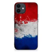 iPhone 12 Pro | 12 (6.1") | Bumper Hoesje | Nederland