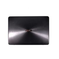 OEM 13.3 QHD+ LED Screen Bezels Whole Assembly For ASUS UX305CA non-touch Brown/Black Used - thumbnail