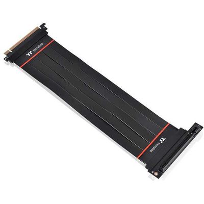 PCIe 4.0 x16 90° Extender Verlengkabel