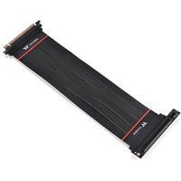 PCIe 4.0 x16 90° Extender Verlengkabel PCIe 4.0 x16 90° Extender Verlengkabel