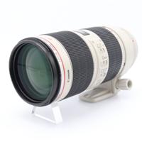 Canon EF 70-200mm F/2.8 L IS II USM occasion