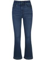 7/8-jeans uitlopende pijpen Van DL1961 denim