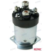 REC3853869 - DELCO REMY SOLENO?DE Bombardier