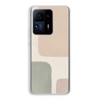 Geo #7: Xiaomi Mi Mix 4 Transparant Hoesje