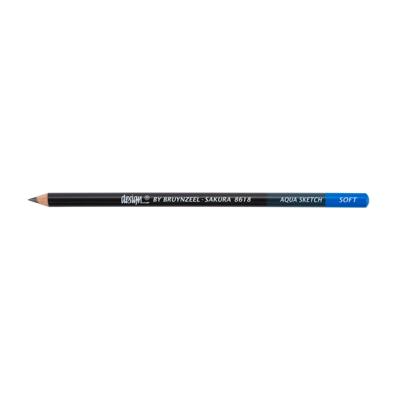 Bruynzeel Design Specialties Aqua Sketch Zacht - Aqua Sketch Zacht