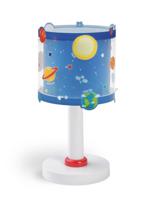 Dalber Kinderkamer tafellamp Planets 41341