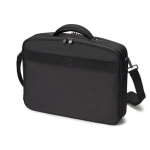 Dicota Eco Multi PRO Laptoptas Geschikt voor max. (laptop): 35,8 cm (14,1) Zwart