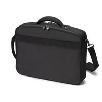 Dicota Eco Multi PRO Laptoptas Geschikt voor max. (laptop): 35,8 cm (14,1) Zwart - thumbnail