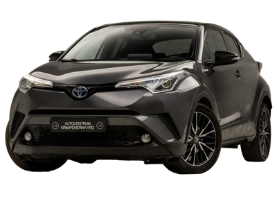 Toyota C HR