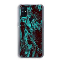 Ice Age: OnePlus Nord N10 5G Transparant Hoesje