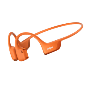 Shokz OpenRun Pro 2 hoofdtelefoon oranje