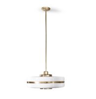 Bert Frank - Masina 400 Hanglamp Bert Frank - Masina 400 Hanglamp
