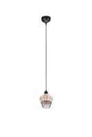 Trio HanglampjeBorka rotan - R31261036