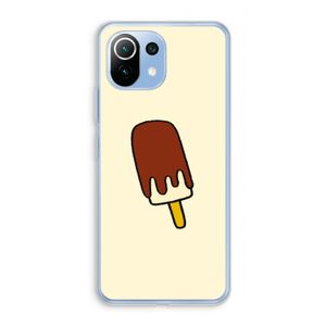 Frisco: Xiaomi Mi 11 Lite Transparant Hoesje