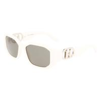 Dames zonnebril Karl Lagerfeld KL6085S-105 Ø 55 mm