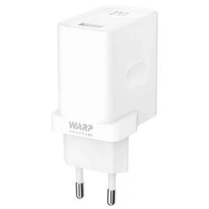 OnePlus OnePlus Warp Charge 30W Power Adapter