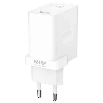 OnePlus OnePlus Warp Charge 30W Power Adapter