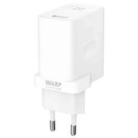 OnePlus OnePlus Warp Charge 30W Power Adapter