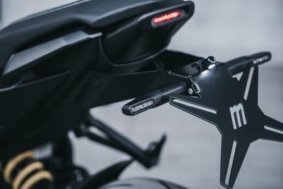 MOTOISM richtingaanwijzer "neo