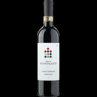 Buontalenti Chianti Superiore Biologisch 750ML bij Jumbo