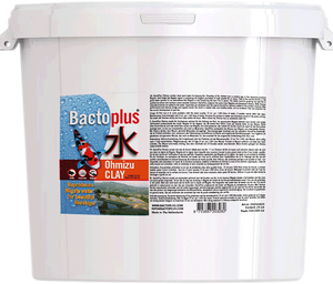 Bactoplus Ohmizu 25 liter