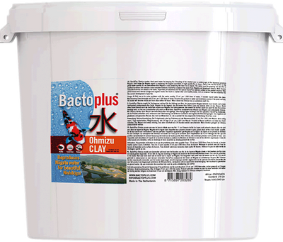 Bactoplus Ohmizu 25 liter