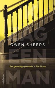 Ik zag een man - Owen Sheers - ebook