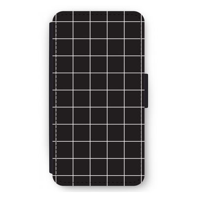 Rooster 2: iPhone 12 mini Flip Hoesje