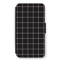 Rooster 2: iPhone 12 mini Flip Hoesje