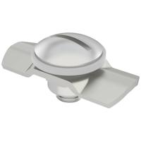 OBO Bettermann 6065309 Draaislot Metaal 10 stuk(s)