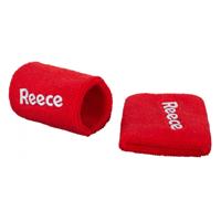 Reece Wristband - Red