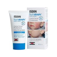 Isdin Nutratopic Pro-Amp Crème Protectrice Visage