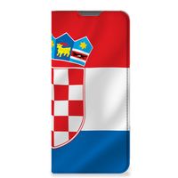 Motorola Moto E32 | Moto E32s Standcase Kroatië