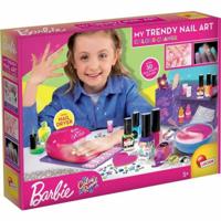 Inkt voor tatoeages Lisciani Giochi Barbie