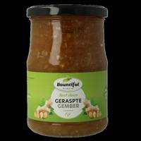 Fiji geraspte gember 720 Gram