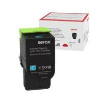 Compatibel Toner Xerox 49765 Cyaan